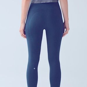 Lululemon Flow And Go Tights